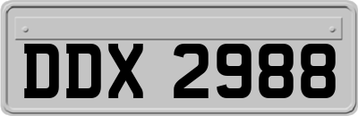 DDX2988