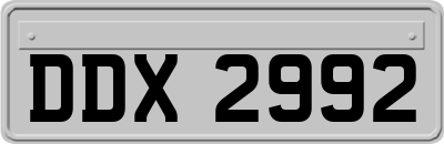 DDX2992