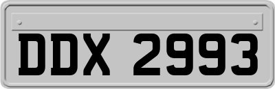 DDX2993