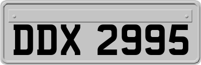 DDX2995