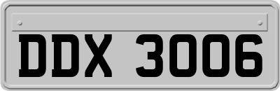 DDX3006