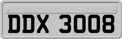 DDX3008