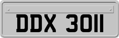 DDX3011