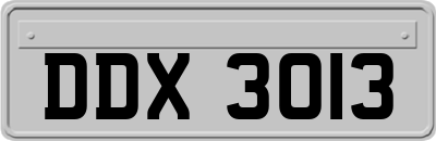 DDX3013