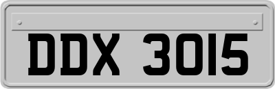 DDX3015
