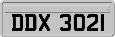 DDX3021