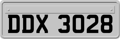 DDX3028