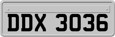 DDX3036