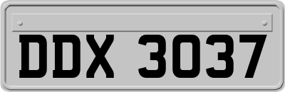 DDX3037