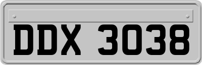 DDX3038