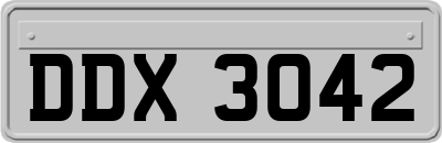 DDX3042