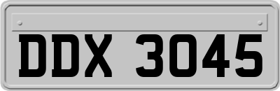 DDX3045
