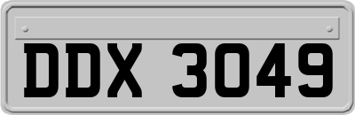 DDX3049