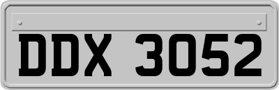 DDX3052