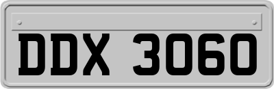 DDX3060
