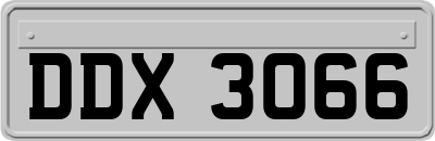 DDX3066