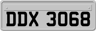 DDX3068