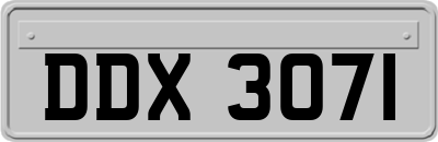 DDX3071