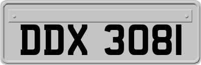 DDX3081
