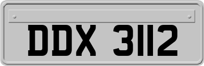 DDX3112