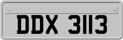 DDX3113