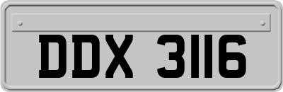 DDX3116