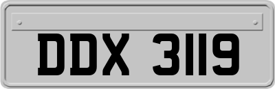 DDX3119