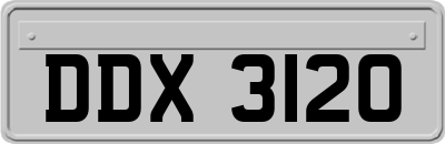 DDX3120