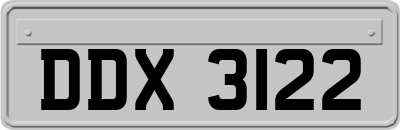 DDX3122