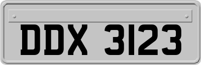 DDX3123