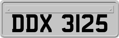 DDX3125