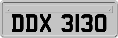 DDX3130
