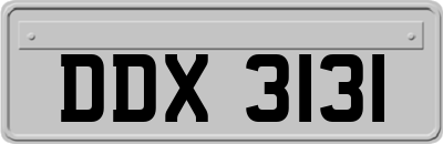 DDX3131