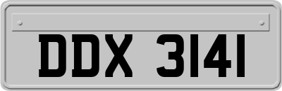 DDX3141