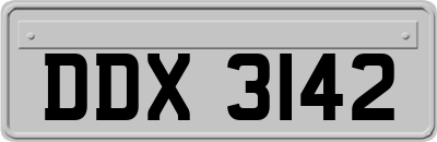 DDX3142