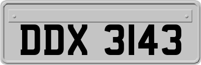 DDX3143