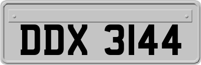 DDX3144