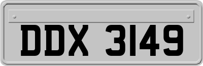 DDX3149