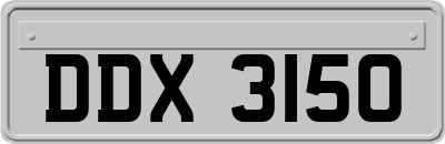 DDX3150