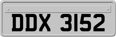 DDX3152