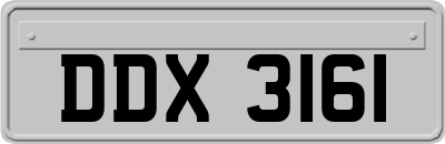 DDX3161