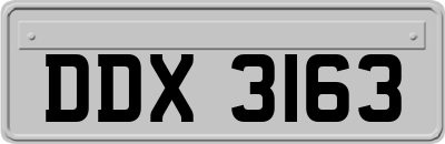 DDX3163