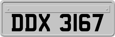 DDX3167