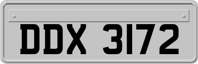 DDX3172