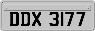 DDX3177