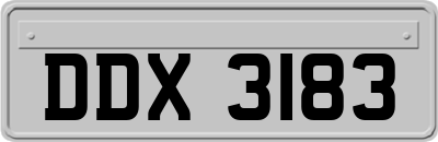 DDX3183