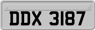 DDX3187