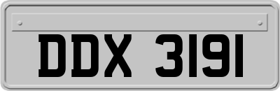 DDX3191