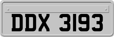 DDX3193