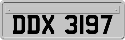 DDX3197
